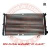 MASTER-SPORT 11180-1301012-PCS-MS Radiator, engine cooling